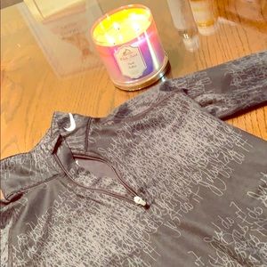 Nike Dri Fit pullover